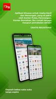 Aa Pulsa Gorontalo Affiche
