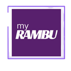 my RAMBU ícone