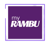my RAMBU ícone