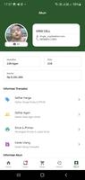 Sifa Saldo স্ক্রিনশট 3