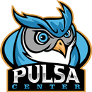 Pulsa Center - Pulsa Kuota PLN APK