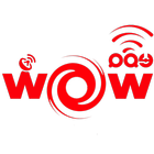 WOWPAY Mitra Pulsa icono