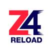 Z4 Reload - Pulsa, Paket Data,