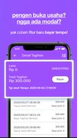 IRMA - pulsa paket data dan be Screenshot 3