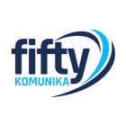 Fifty Komunika icono