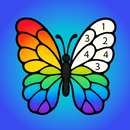 Cozy Colors: Color by Number APK