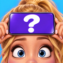 APK Charades · Forehead Game