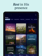 Abide: Bible Meditation Prayer XAPK 下載
