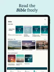 Abide: Bible Meditation Prayer XAPK 下載