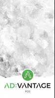 AD:VANTAGE POS পোস্টার