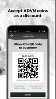 AD:VANTAGE POS স্ক্রিনশট 1