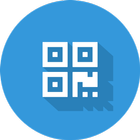 QR icono