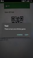 QR تصوير الشاشة 1