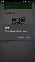 1 Schermata QR