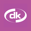 dk Pos icône
