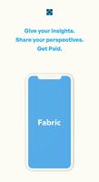 Fabric Surveys 포스터