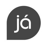 Já.is أيقونة