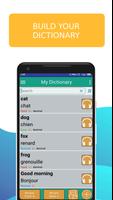 Own Dictionary with Gifs syot layar 1