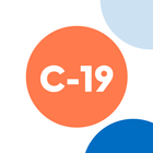 Rakning C-19 ikona