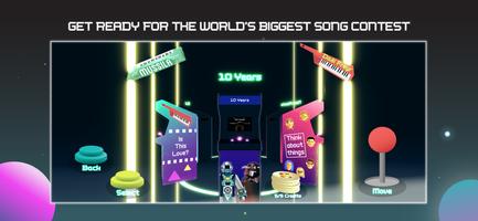 Dadi Karaoke स्क्रीनशॉट 1
