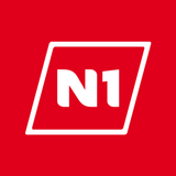 N1 - Alla leið aplikacja