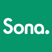 Sona icône