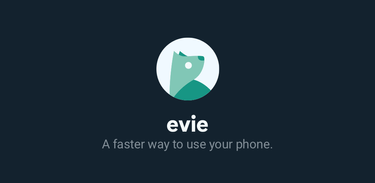 Evie Launcher APK