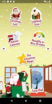 Future Of Christmas 海报