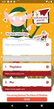 Future Of Christmas 截图 1