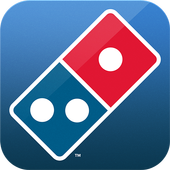 Domino's icône