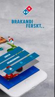 Domino's Iceland screenshot 1