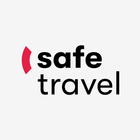 SafeTravel icône