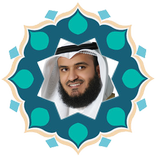 Quran MP3 Offline Mishary Rasy