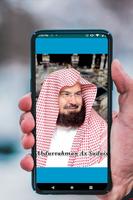 Al Quran MP3 Full Offline 30 Juz : Sudais Affiche
