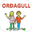 Orðagull icono