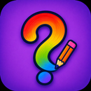 Rakuga: Draw & Guess APK