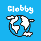 Globby 아이콘
