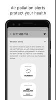 TTMM-VIS for Fitbit Versa تصوير الشاشة 2
