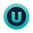 Utopia — Private Messenger ไอคอน