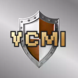 VCMI - Open Heroes 3