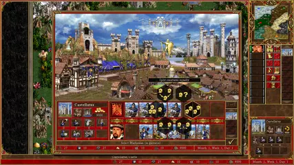 VCMI - Open Heroes 3 XAPK download
