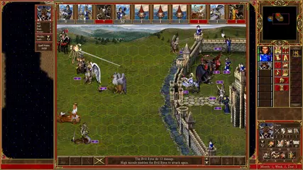 VCMI - Open Heroes 3 XAPK download
