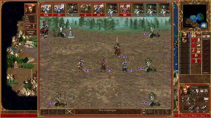 VCMI - Open Heroes 3 XAPK download