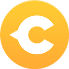 Canary Beta أيقونة