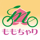 岡山市ｺﾐｭﾆﾃｨｻｲｸﾙ иконка