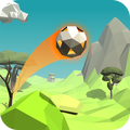 Ball's Adventure