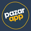 PazarApp - بازار اب আইকন