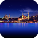 Istanbul 4K Video Wallpaper APK