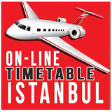 Aéroport d'Istanbul icône