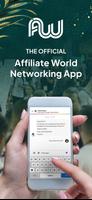 Affiliate World plakat